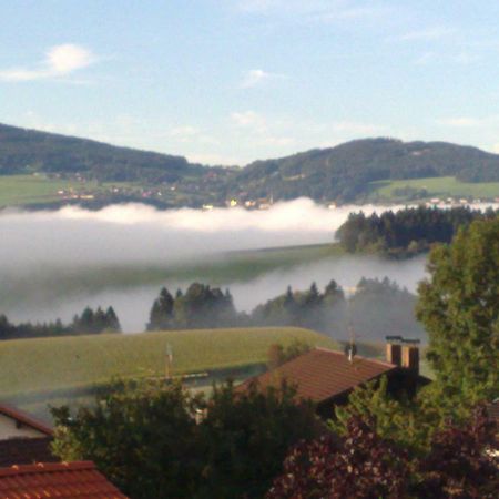 Gastehaus Moser Hotel Untergriesbach Buitenkant foto