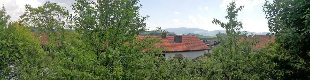 Gastehaus Moser Hotel Untergriesbach Buitenkant foto